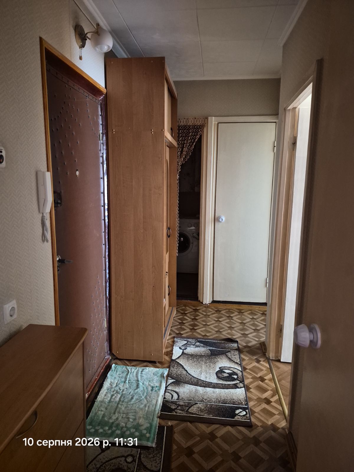 Аренда 2-комнатной квартиры 48 м², Жолудева ул.