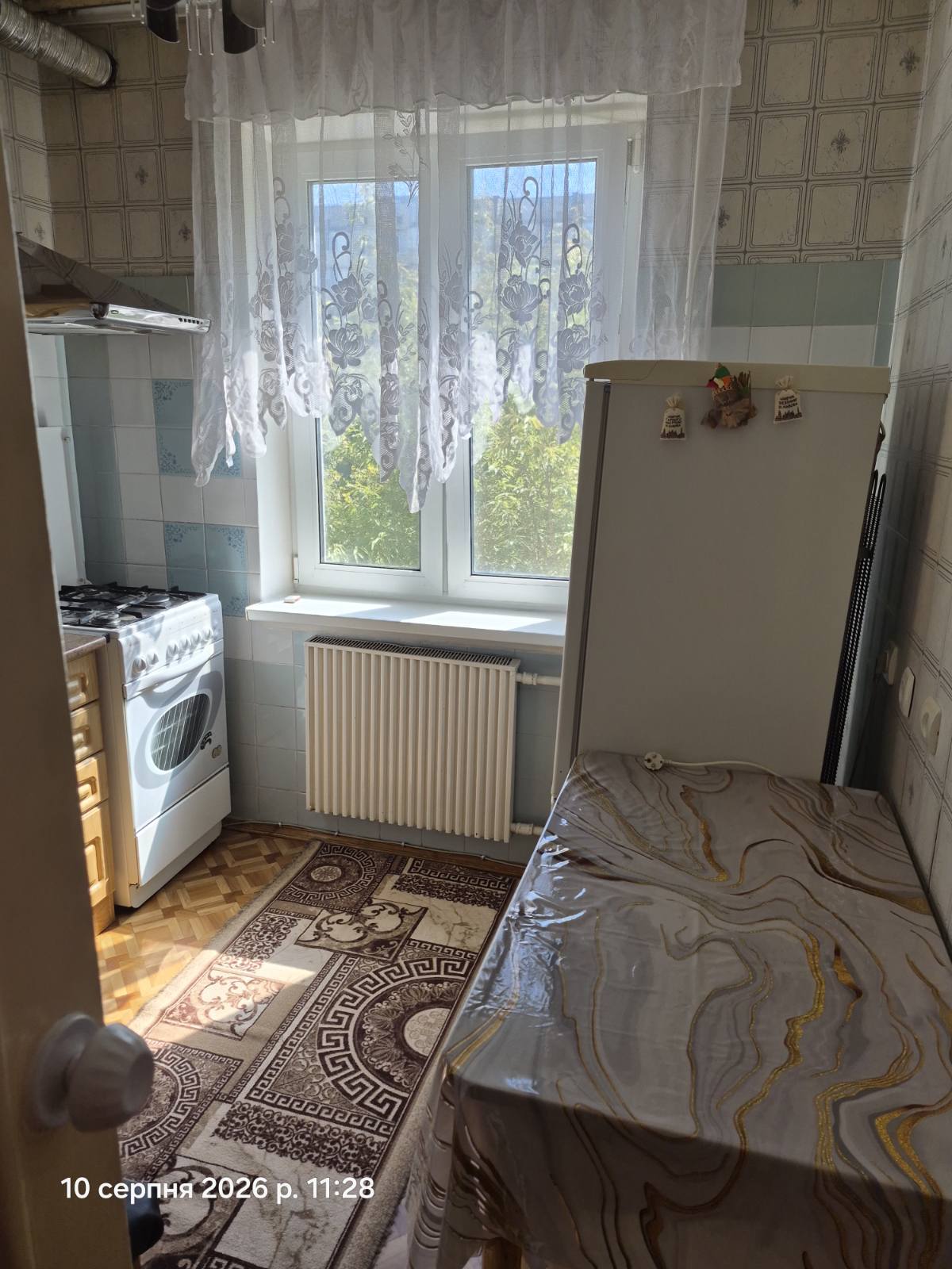 Аренда 2-комнатной квартиры 48 м², Жолудева ул.
