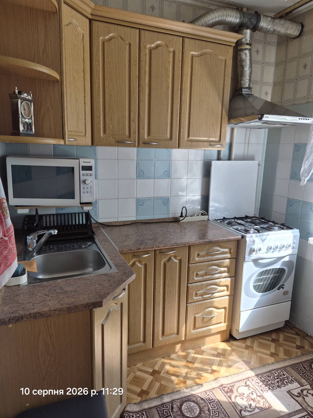 Аренда 2-комнатной квартиры 48 м², Жолудева ул.