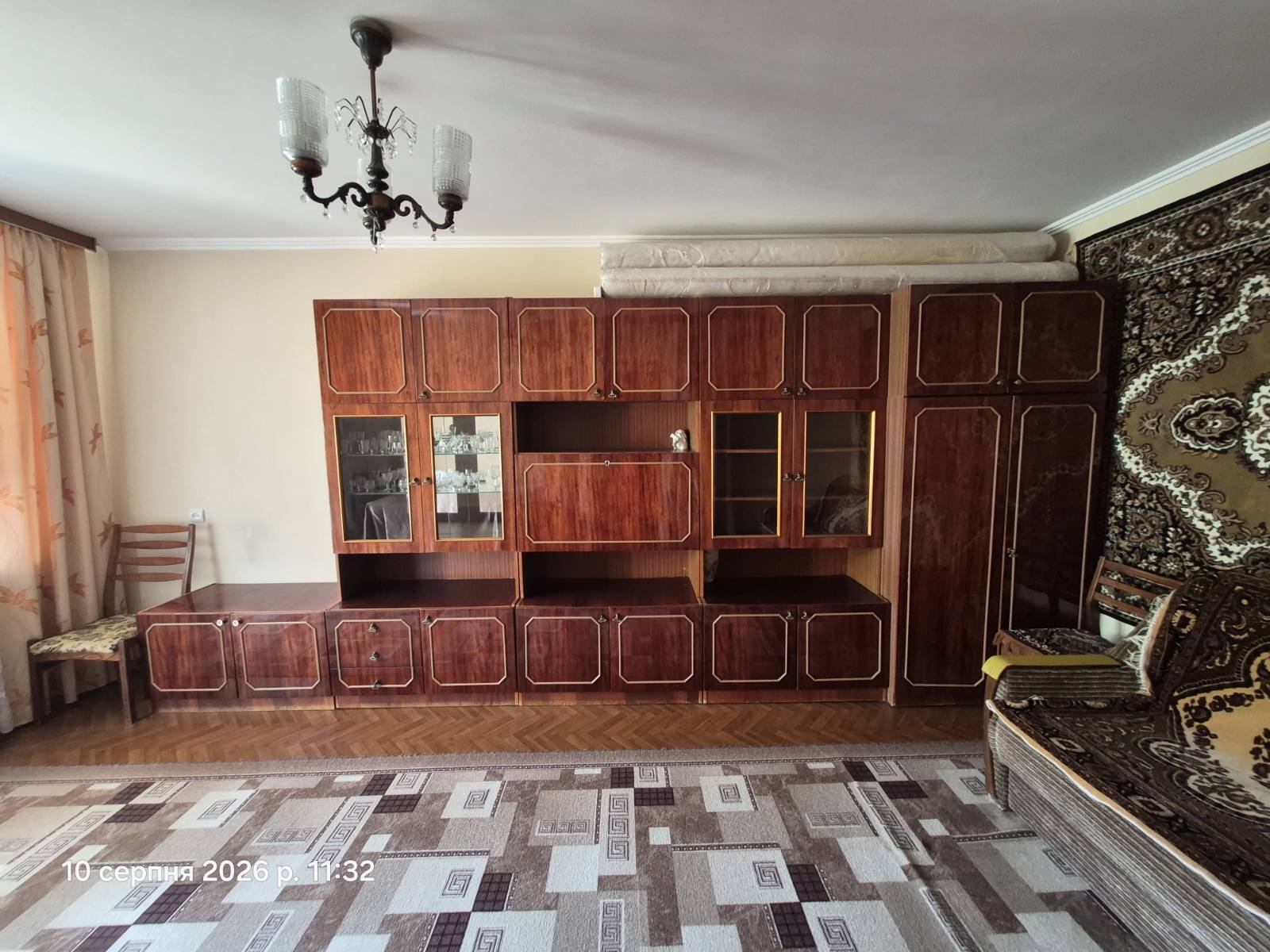 Аренда 2-комнатной квартиры 48 м², Жолудева ул.
