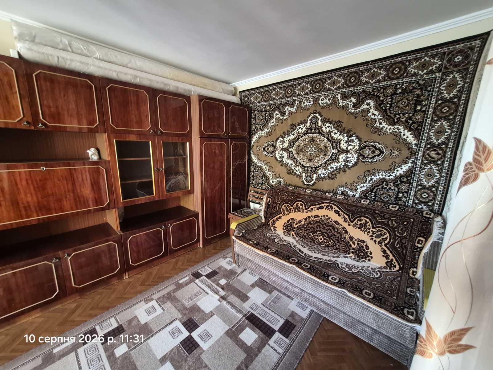 Аренда 2-комнатной квартиры 48 м², Жолудева ул.