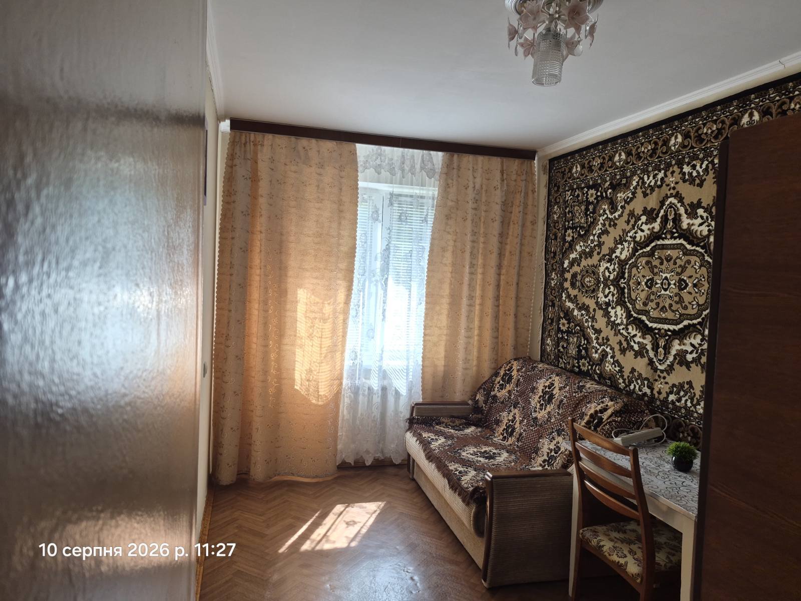 Аренда 2-комнатной квартиры 48 м², Жолудева ул.