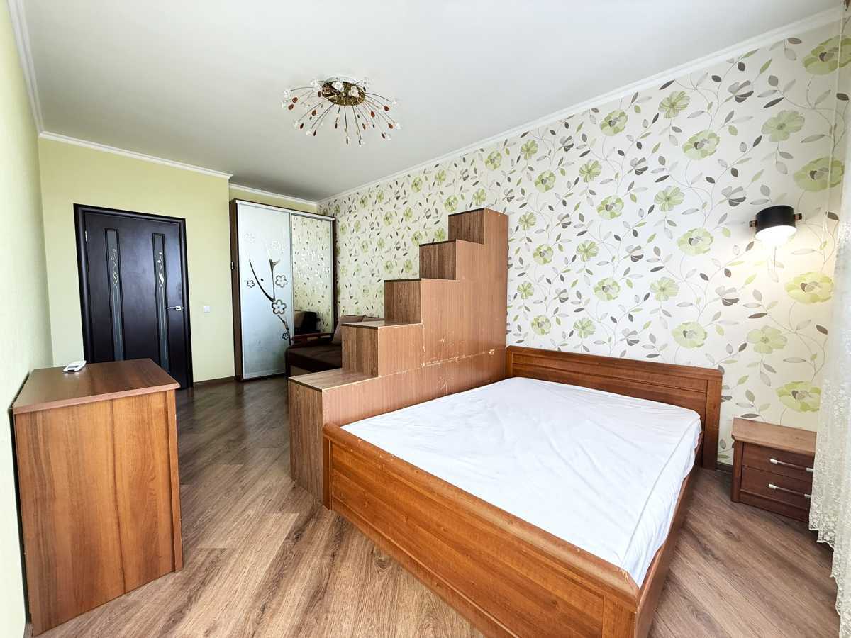 Аренда 1-комнатной квартиры 44 м², Урловская ул., 23В