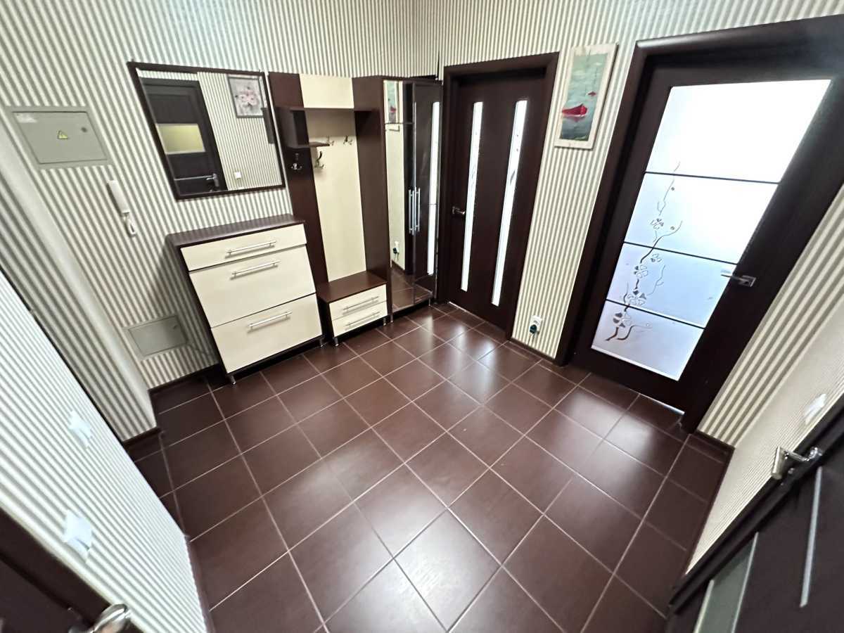 Аренда 1-комнатной квартиры 44 м², Урловская ул., 23В