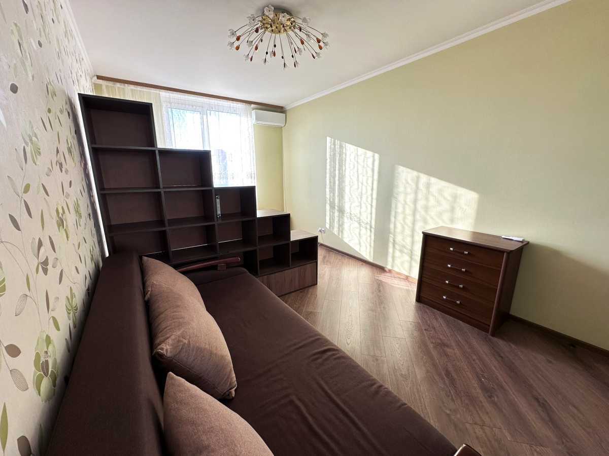 Аренда 1-комнатной квартиры 44 м², Урловская ул., 23В