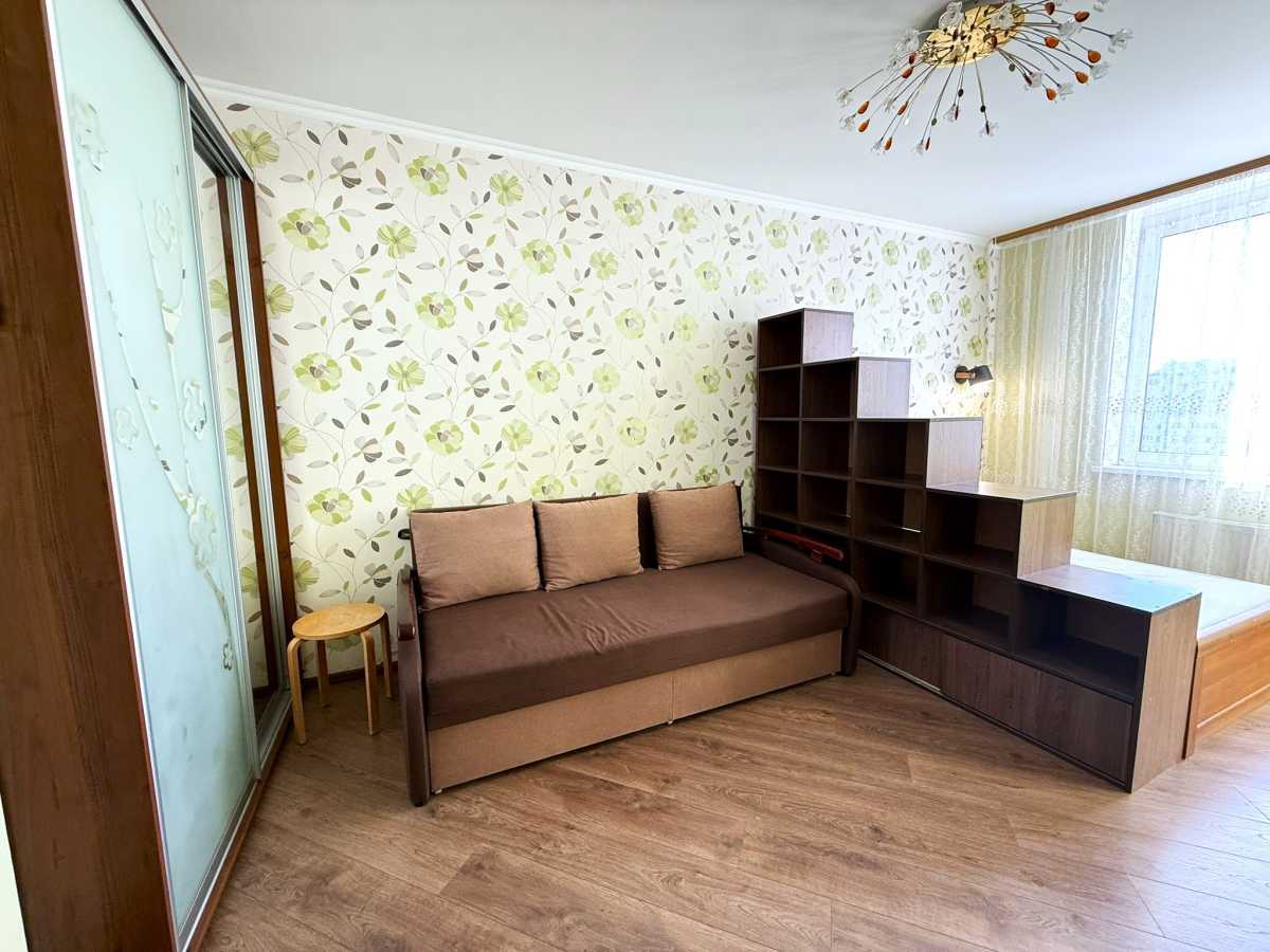 Аренда 1-комнатной квартиры 44 м², Урловская ул., 23В