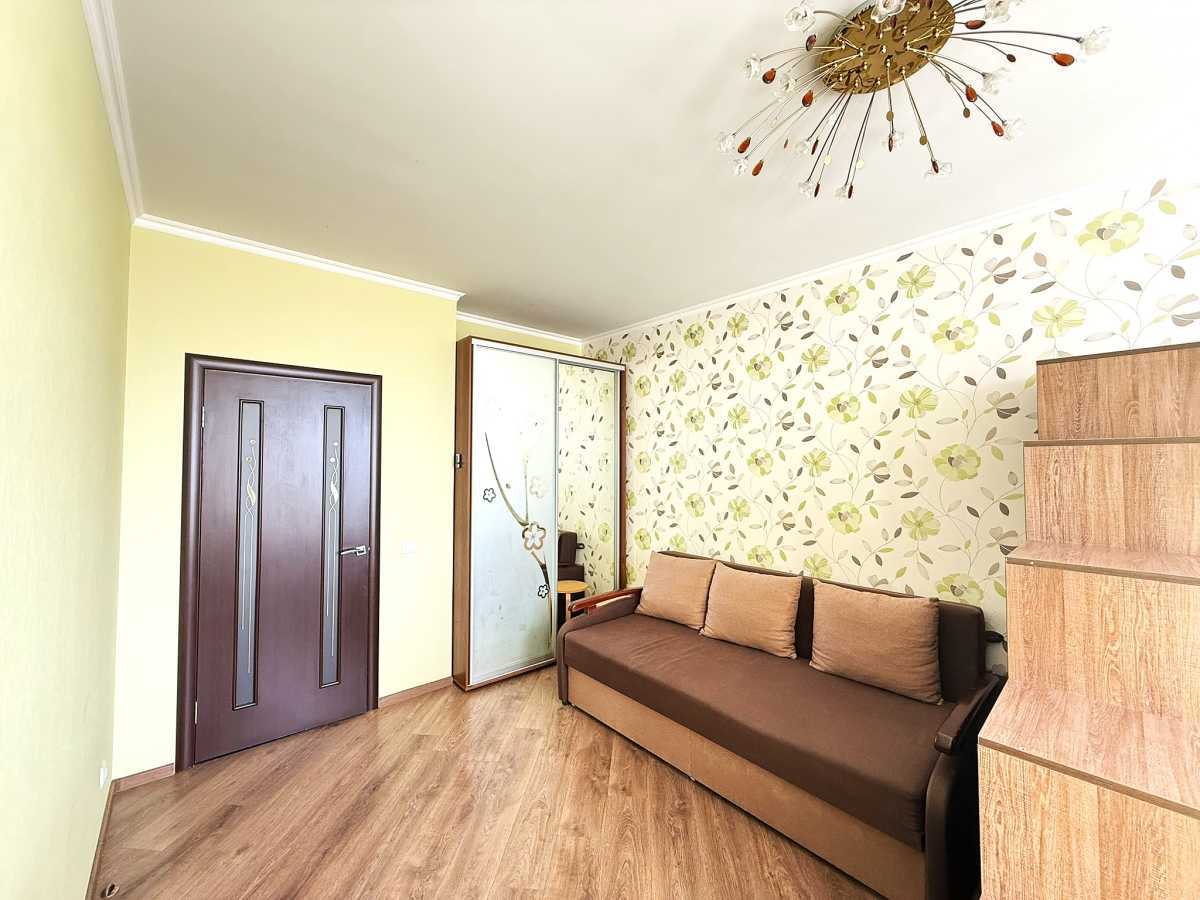 Аренда 1-комнатной квартиры 44 м², Урловская ул., 23В