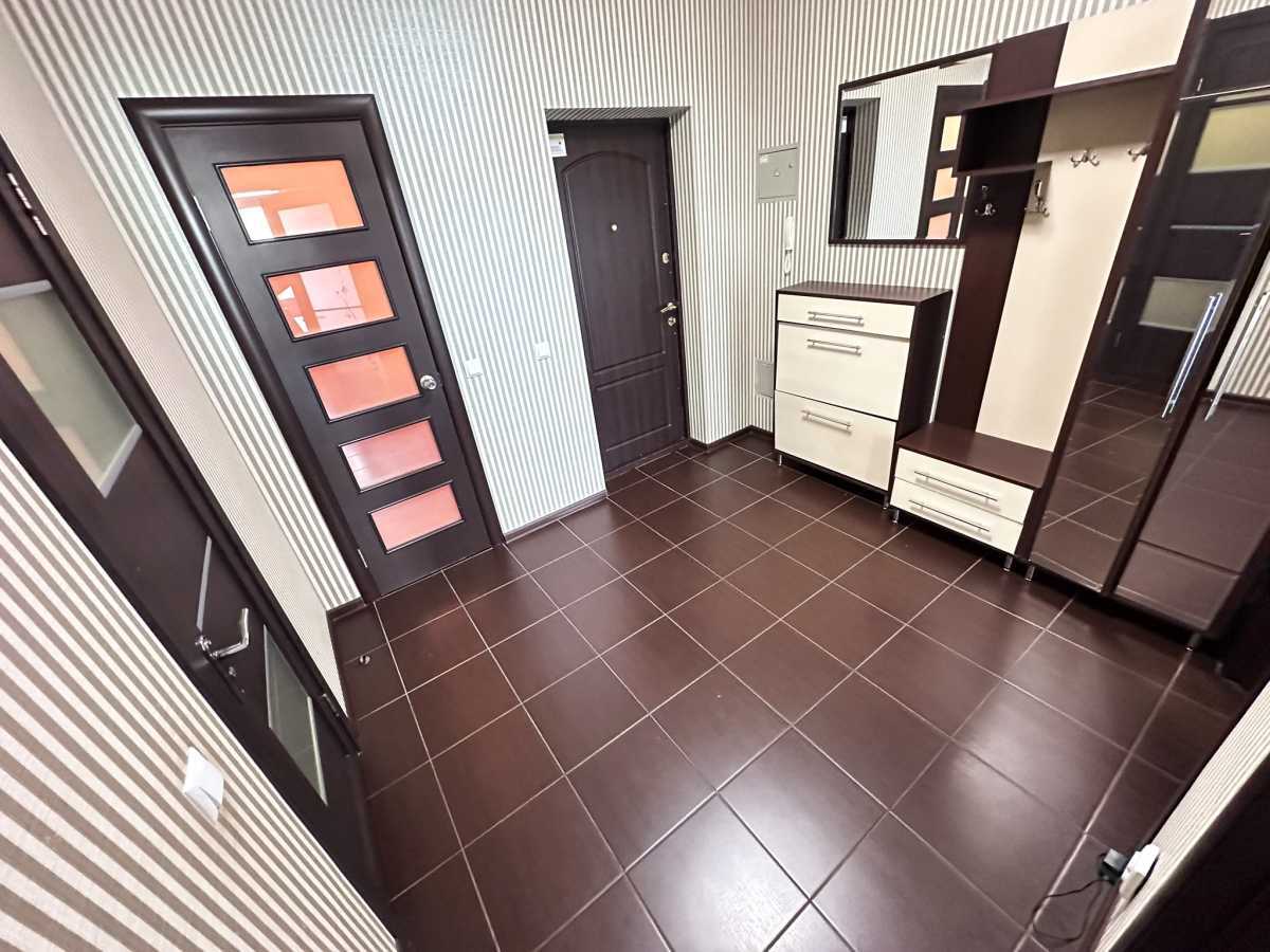 Аренда 1-комнатной квартиры 44 м², Урловская ул., 23В