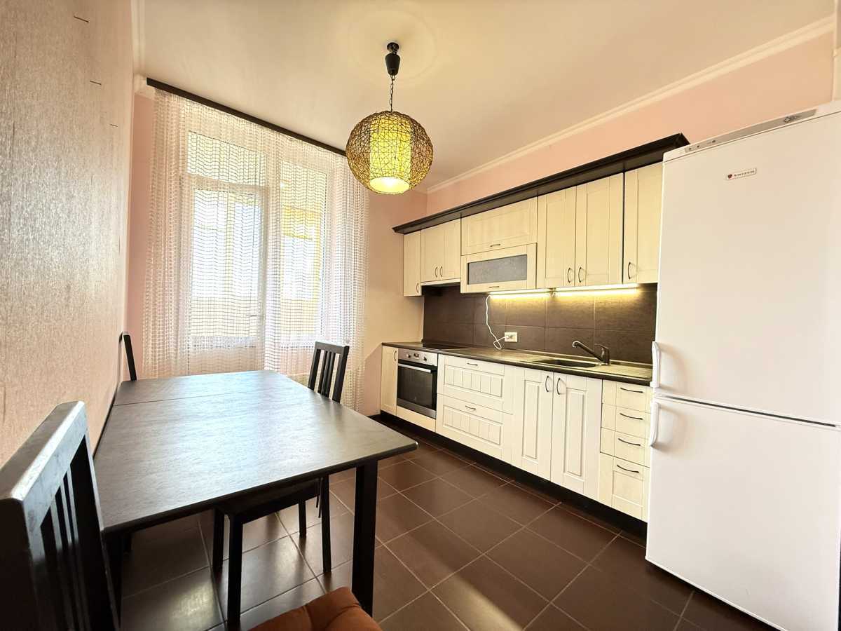 Аренда 1-комнатной квартиры 44 м², Урловская ул., 23В