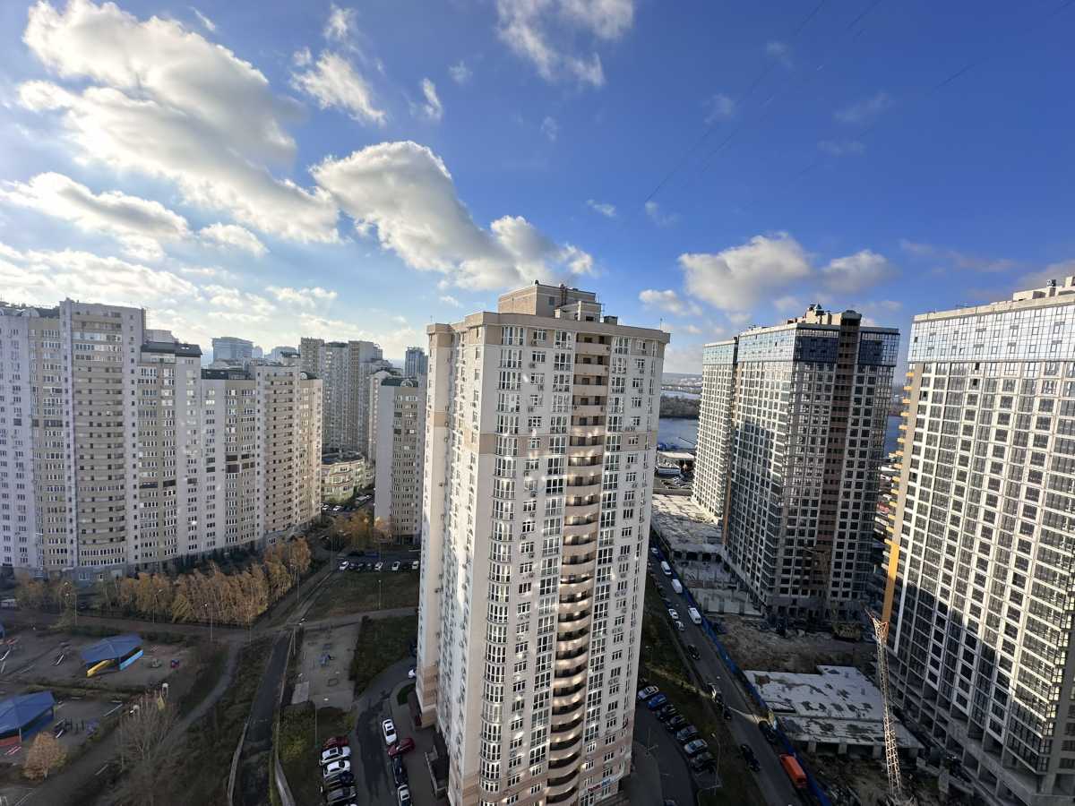 Аренда 1-комнатной квартиры 44 м², Урловская ул., 23В