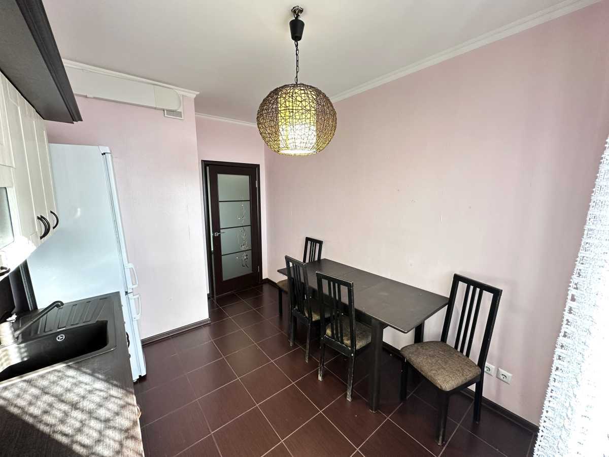 Аренда 1-комнатной квартиры 44 м², Урловская ул., 23В