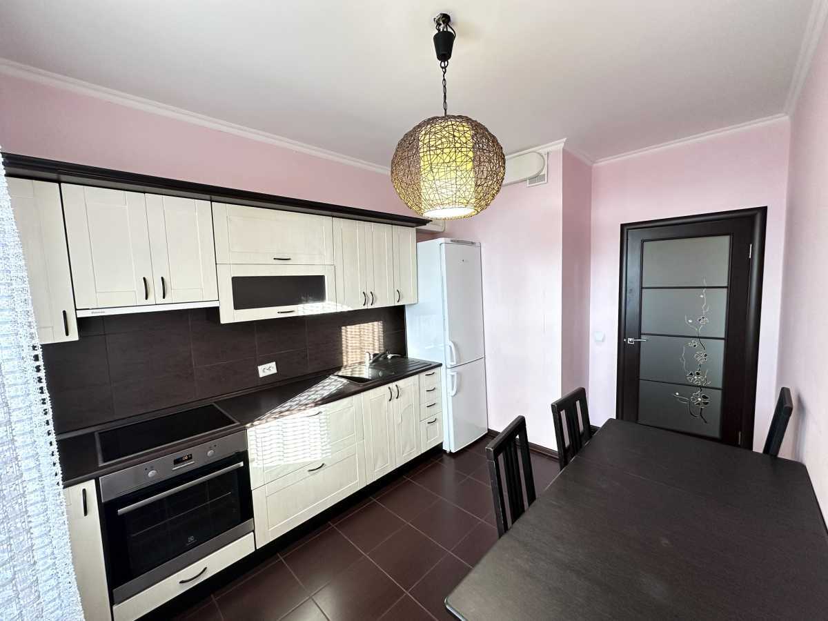Аренда 1-комнатной квартиры 44 м², Урловская ул., 23В