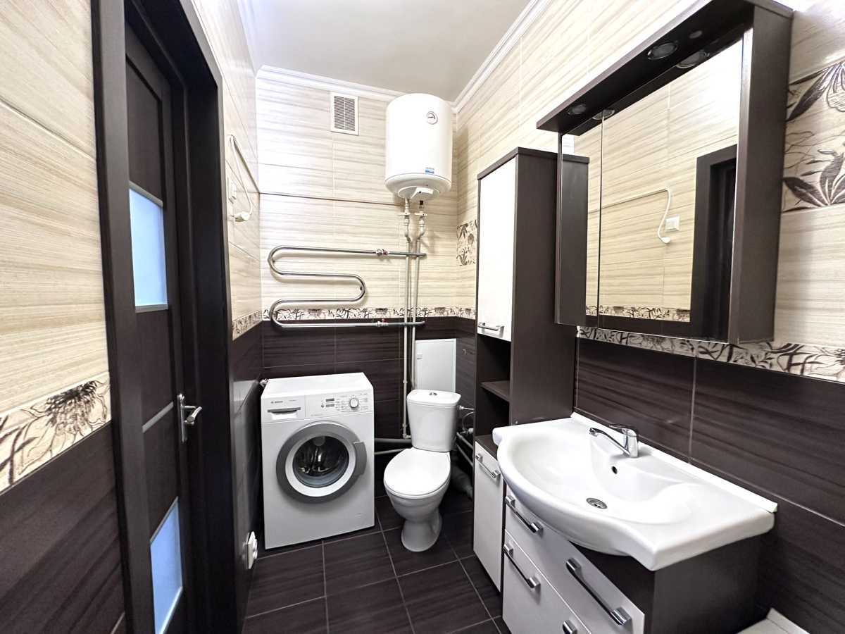 Аренда 1-комнатной квартиры 44 м², Урловская ул., 23В
