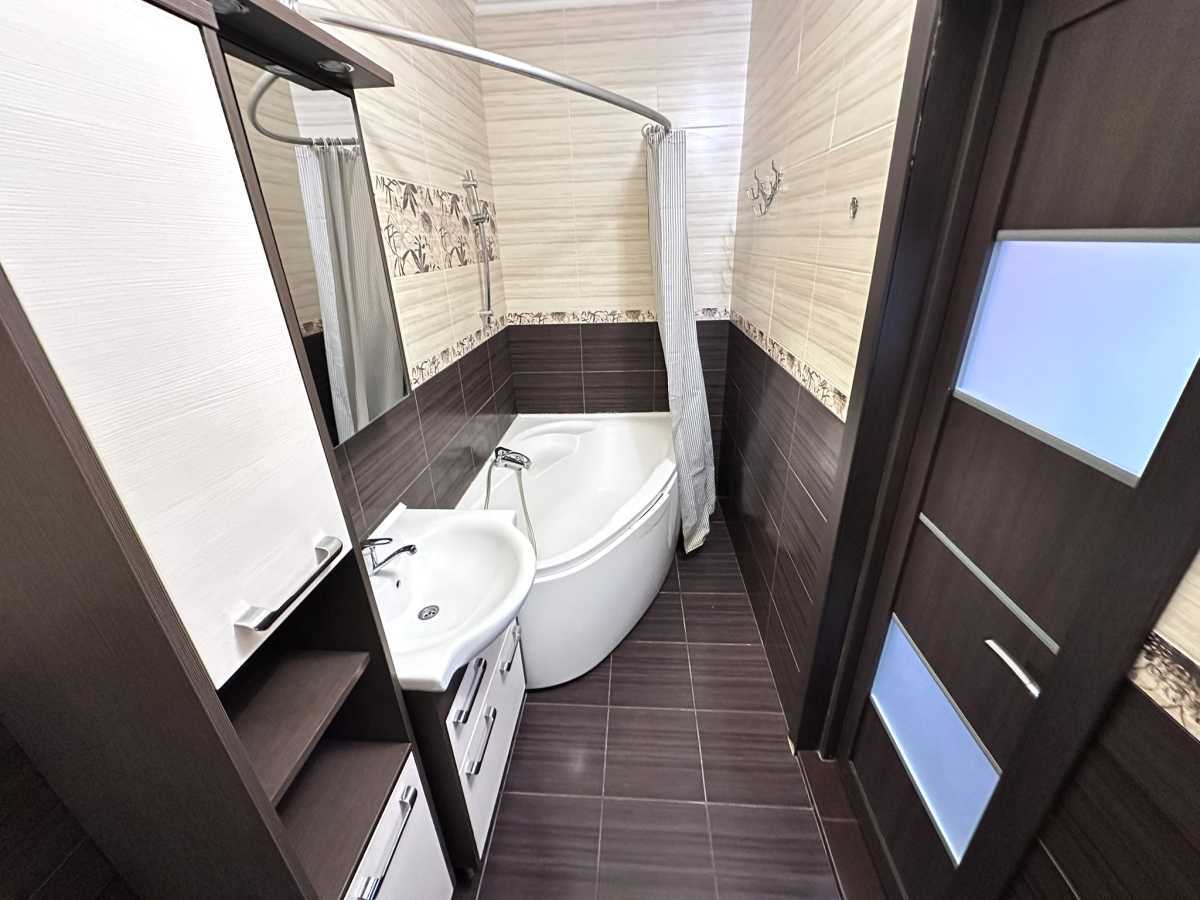 Аренда 1-комнатной квартиры 44 м², Урловская ул., 23В