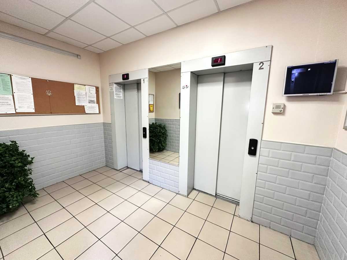 Аренда 1-комнатной квартиры 44 м², Урловская ул., 23В