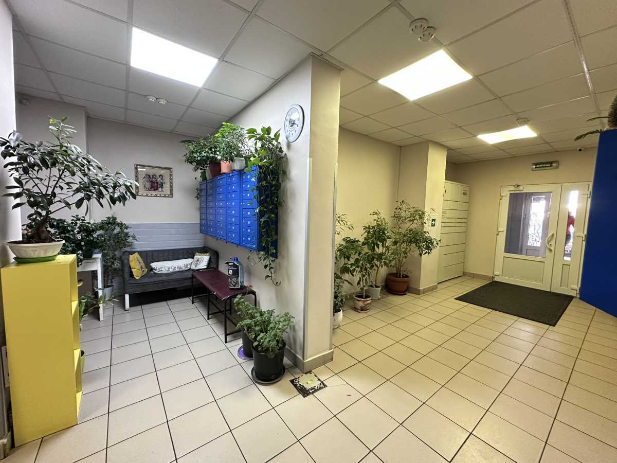 Аренда 1-комнатной квартиры 44 м², Урловская ул., 23В
