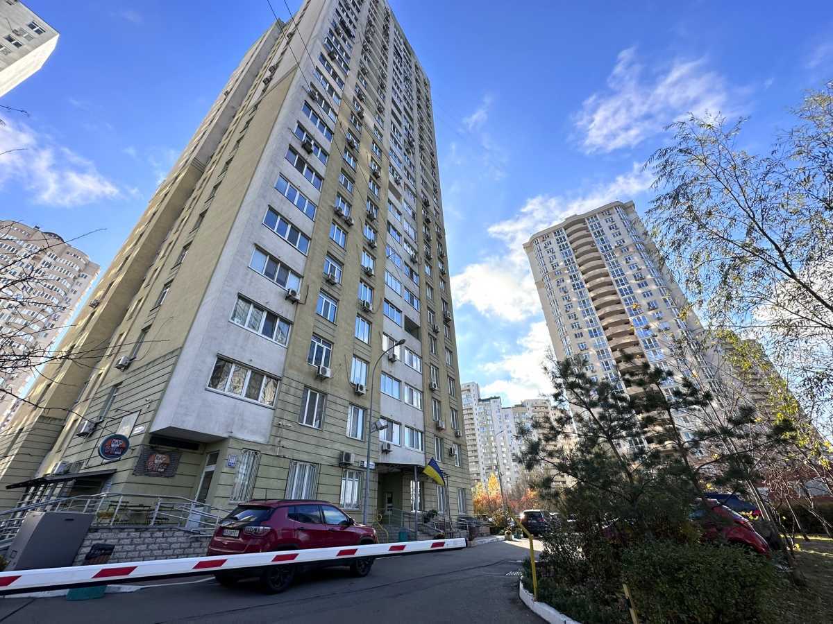 Аренда 1-комнатной квартиры 44 м², Урловская ул., 23В
