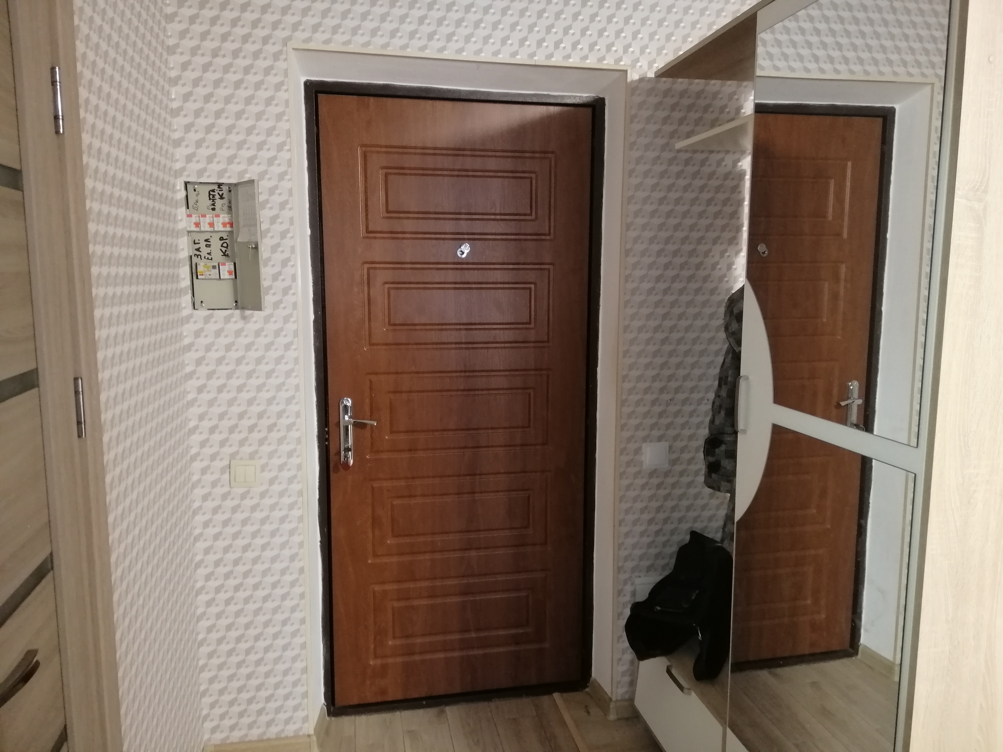 Продажа 1-комнатной квартиры 37 м², Пономарева ул.