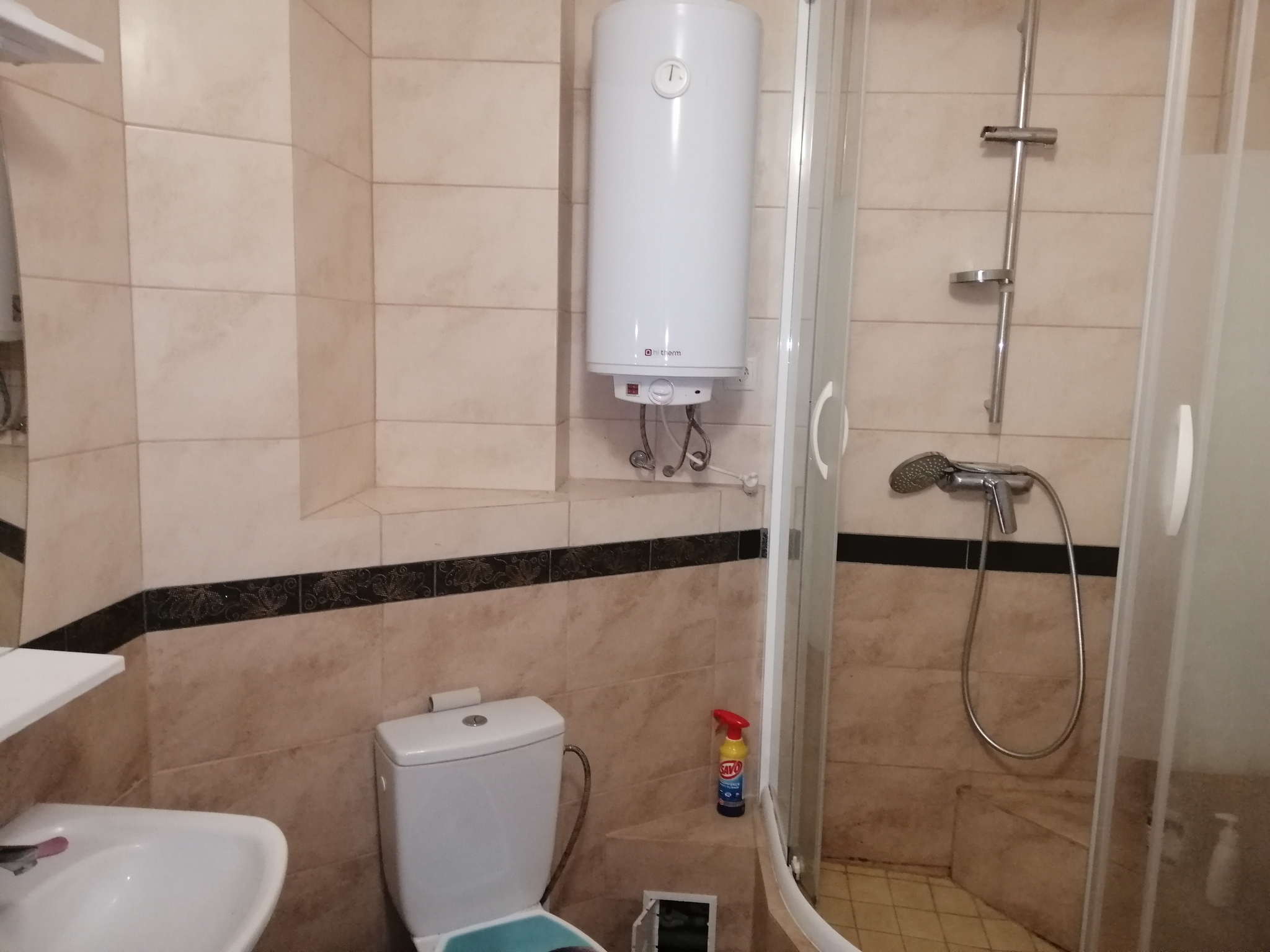 Продажа 1-комнатной квартиры 37 м², Пономарева ул.