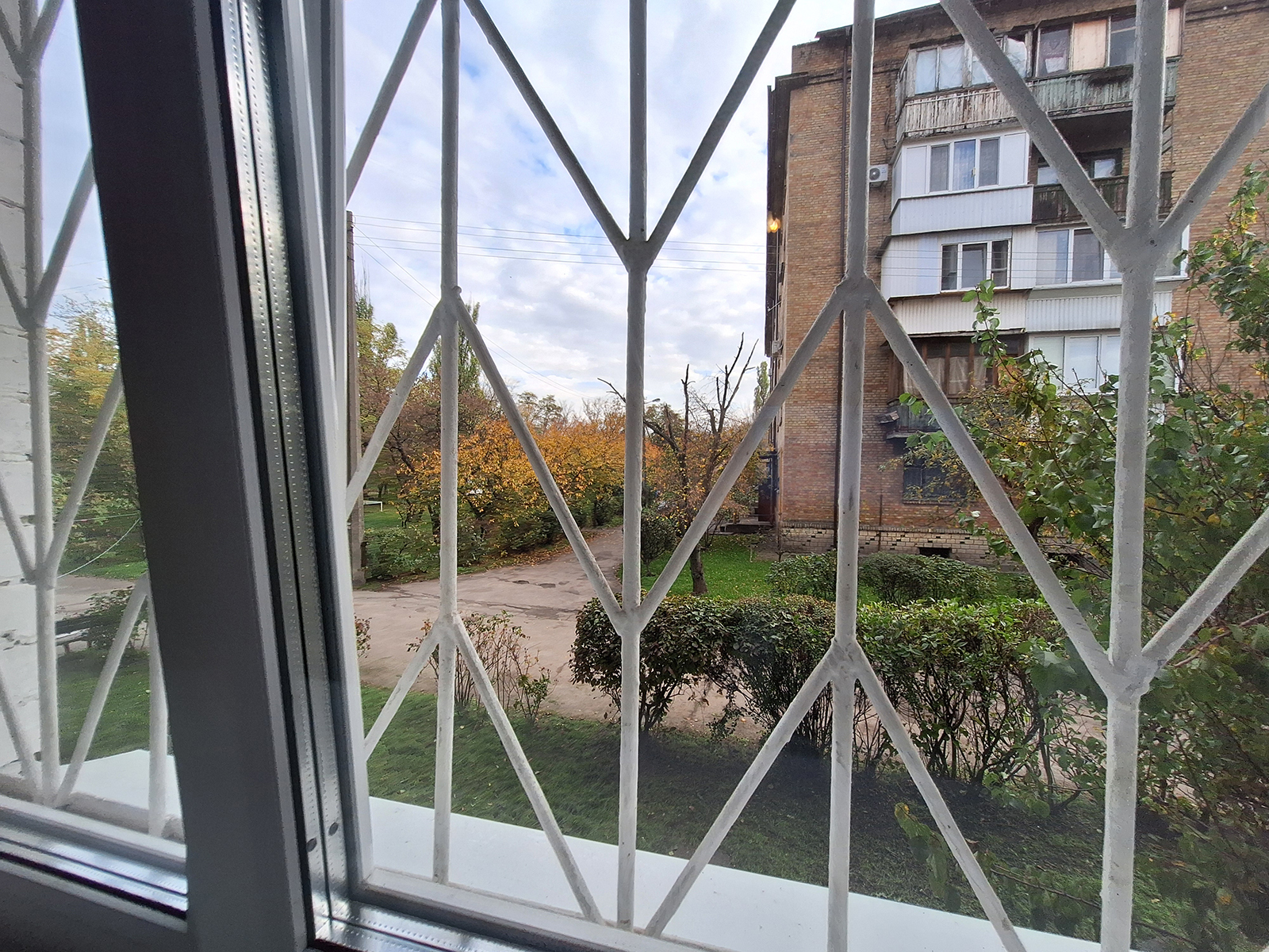 Оренда 1-кімнатної квартири 30 м², Алма-Атинська вул., 52