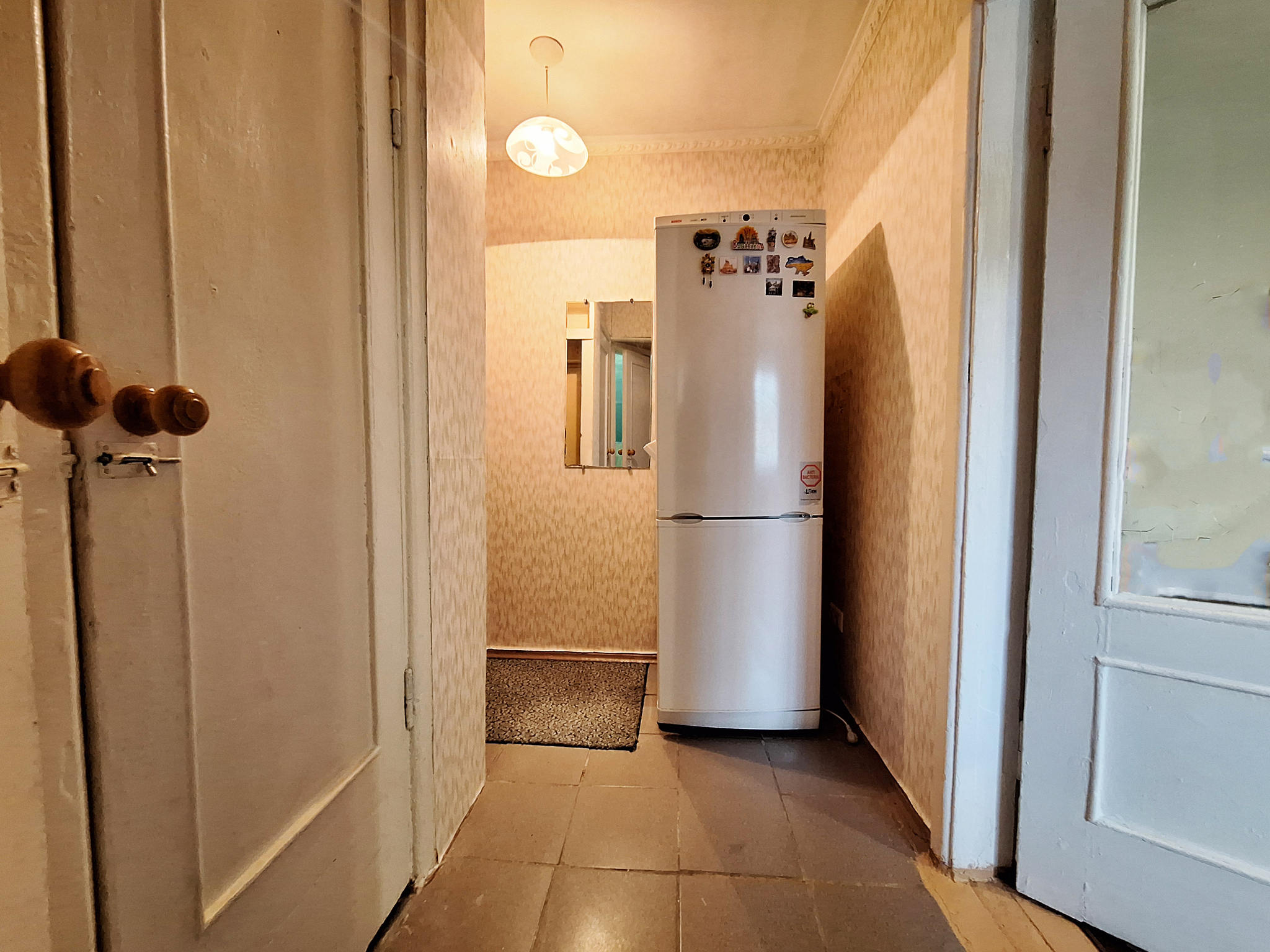 Оренда 1-кімнатної квартири 30 м², Алма-Атинська вул., 52