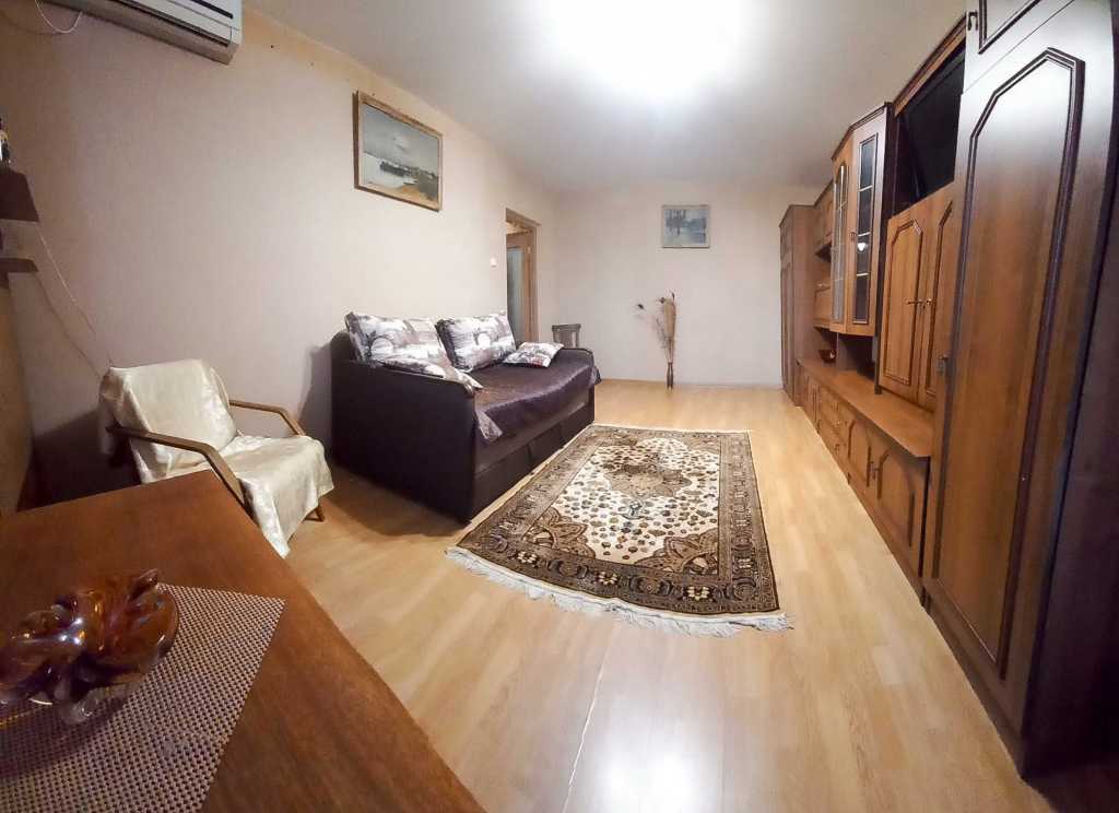 Аренда 1-комнатной квартиры 38 м², Героев Сталинграда просп., 41