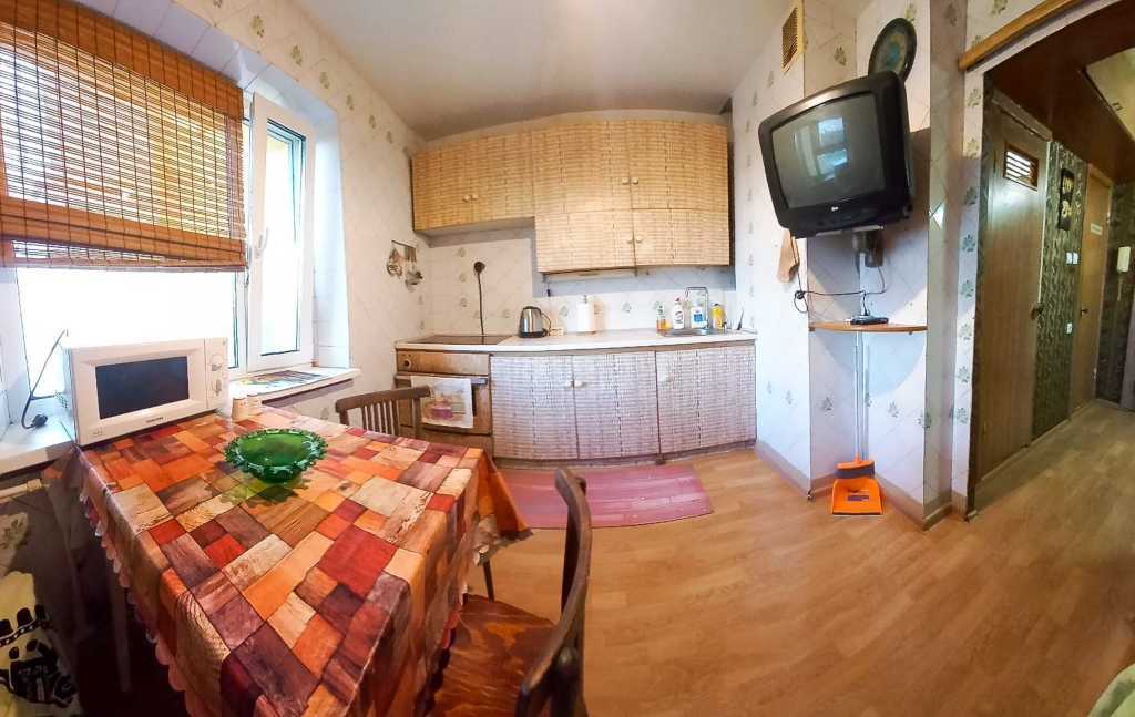 Аренда 1-комнатной квартиры 38 м², Героев Сталинграда просп., 41