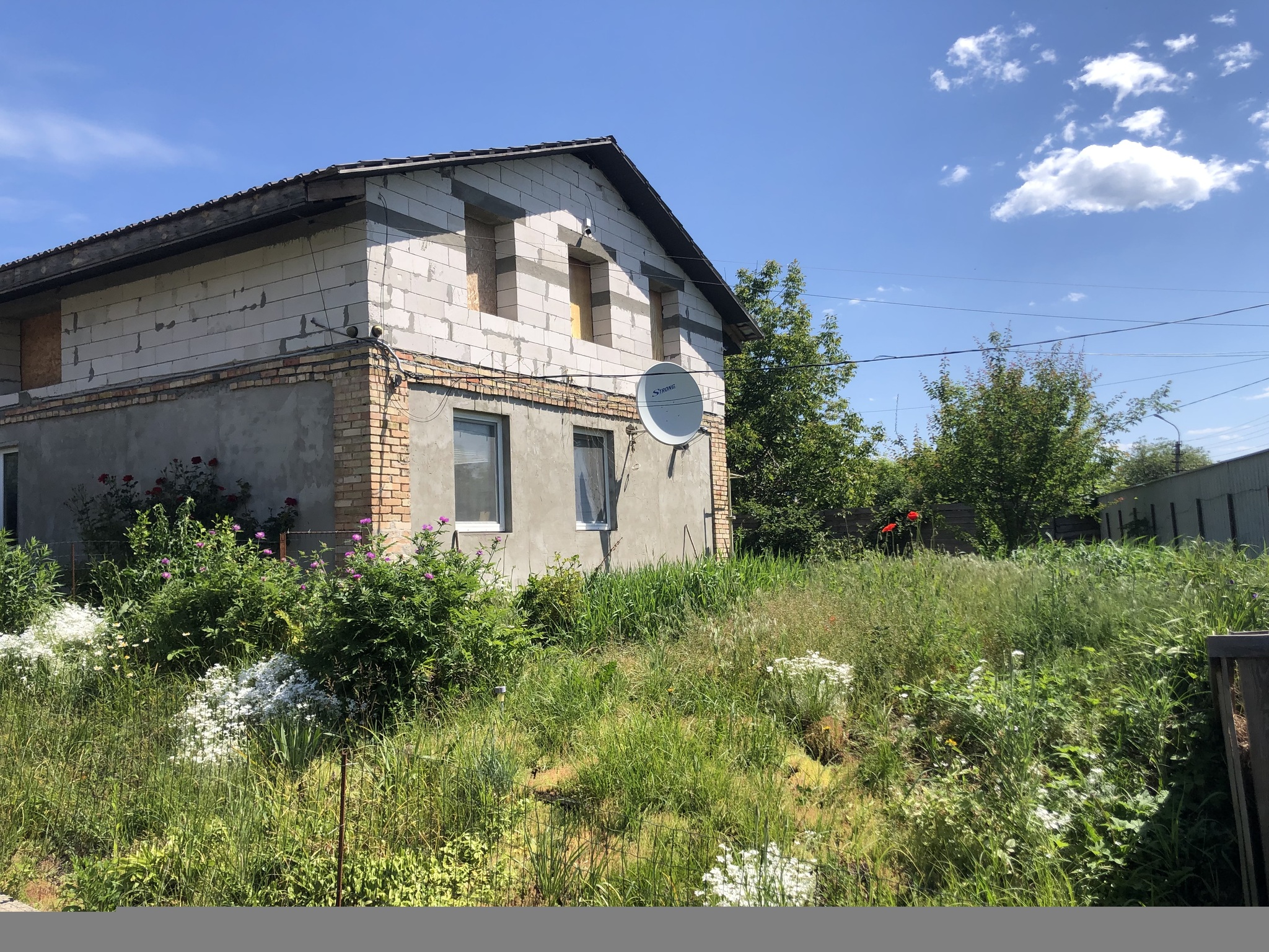 Продажа дома 80 м², Яровая ул., вул.174 Б