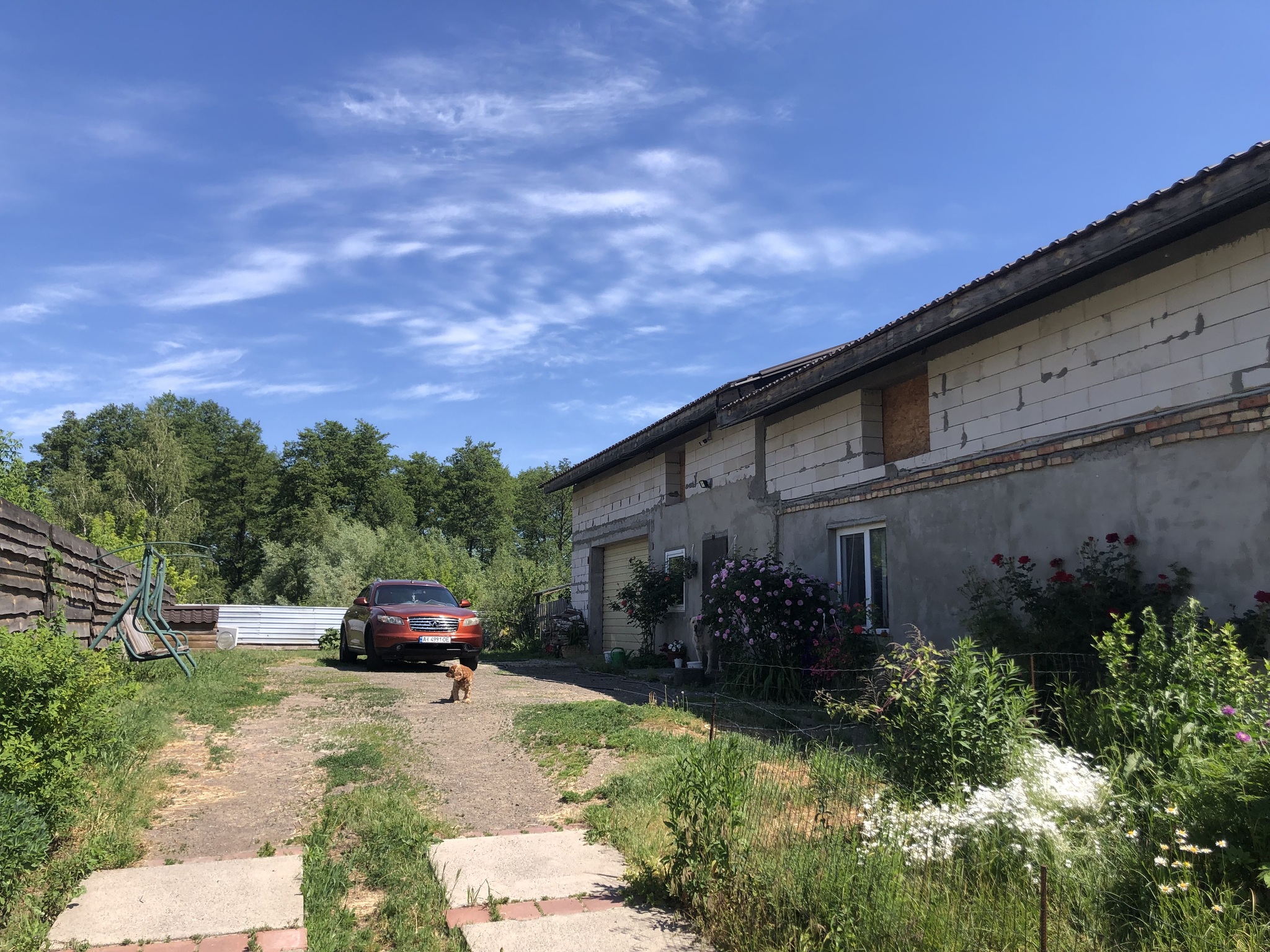 Продажа дома 80 м², Яровая ул., вул.174 Б