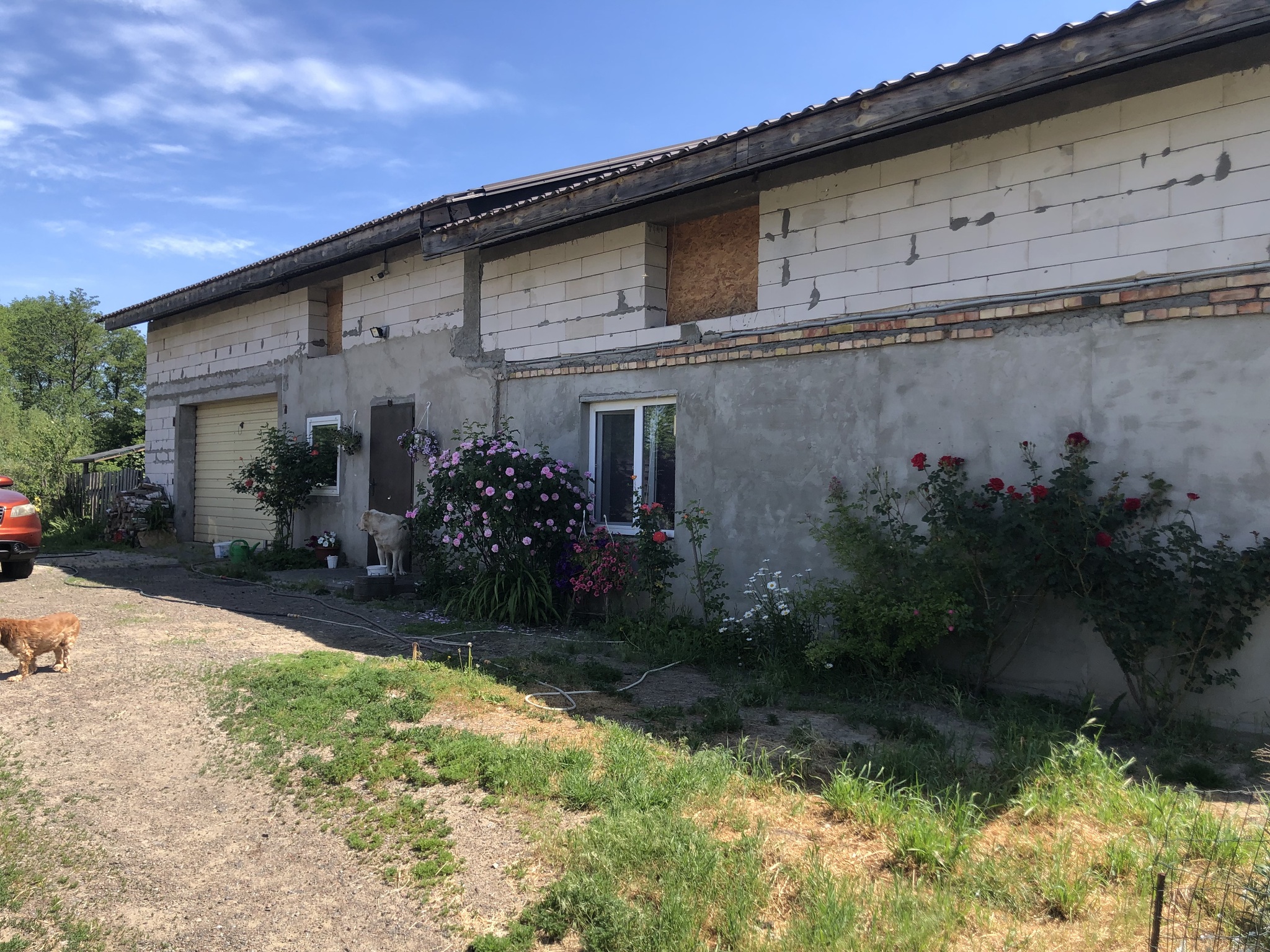 Продажа дома 80 м², Яровая ул., вул.174 Б