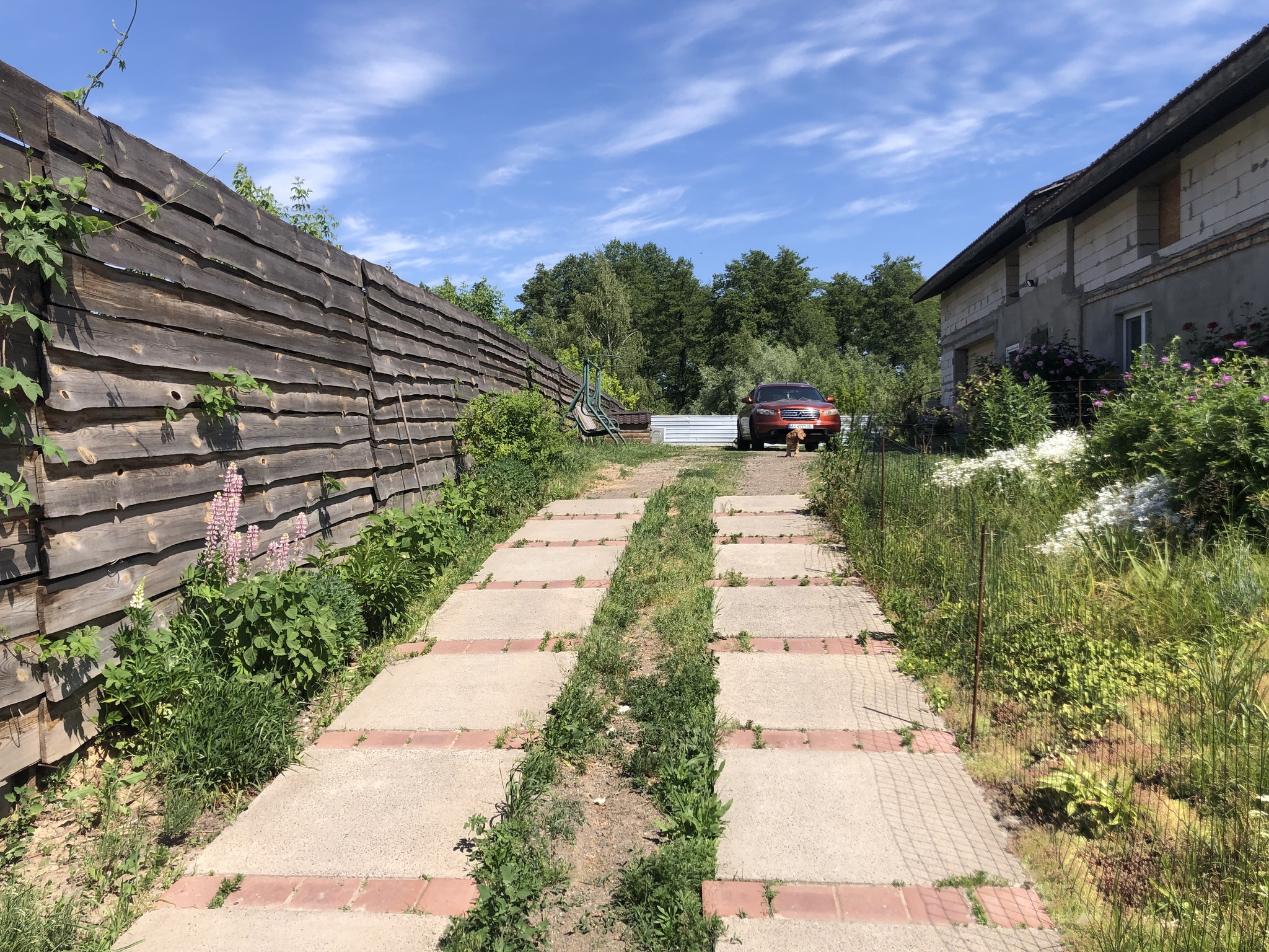 Продажа дома 80 м², Яровая ул., вул.174 Б