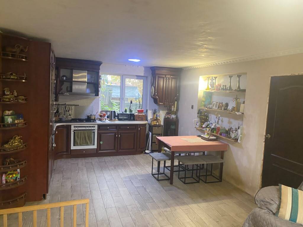 Продажа дома 80 м², Яровая ул., вул.174 Б