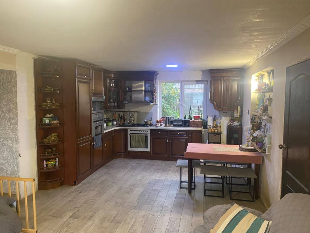 Продажа дома 80 м², Яровая ул., вул.174 Б