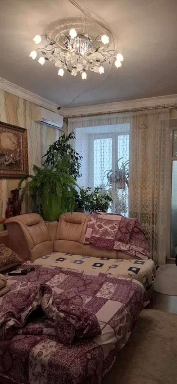 Продажа 2-комнатной квартиры 41 м², Алексеевская ул.