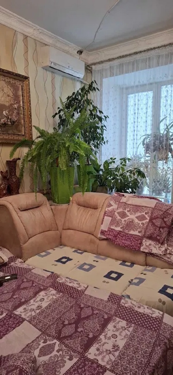 Продажа 2-комнатной квартиры 41 м², Алексеевская ул.