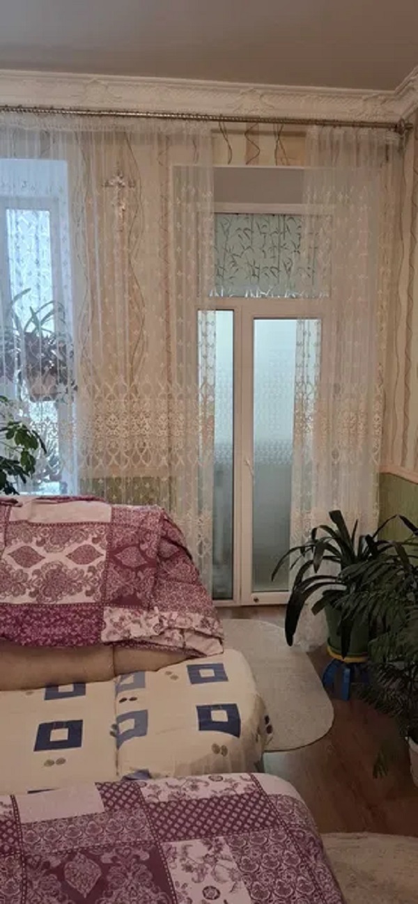 Продажа 2-комнатной квартиры 41 м², Алексеевская ул.