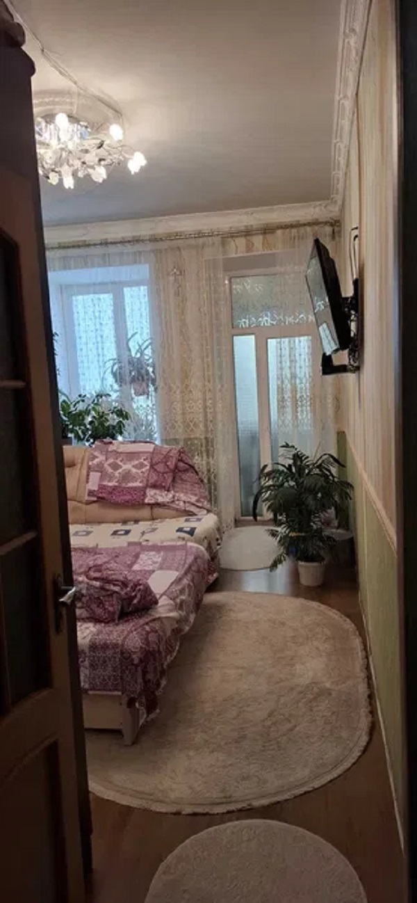 Продажа 2-комнатной квартиры 41 м², Алексеевская ул.