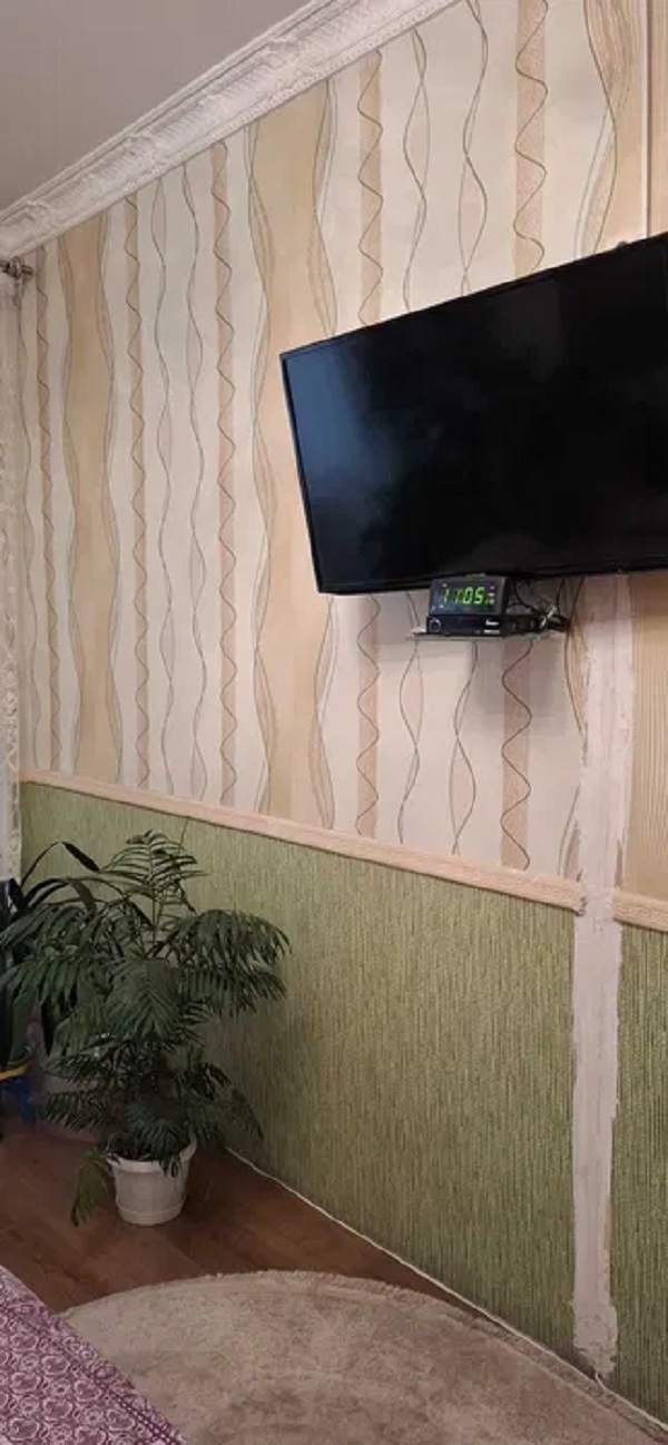 Продажа 2-комнатной квартиры 41 м², Алексеевская ул.