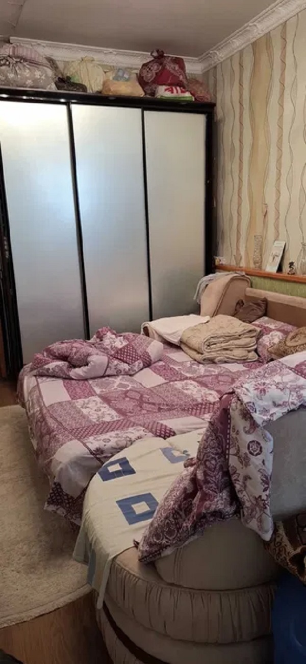 Продажа 2-комнатной квартиры 41 м², Алексеевская ул.