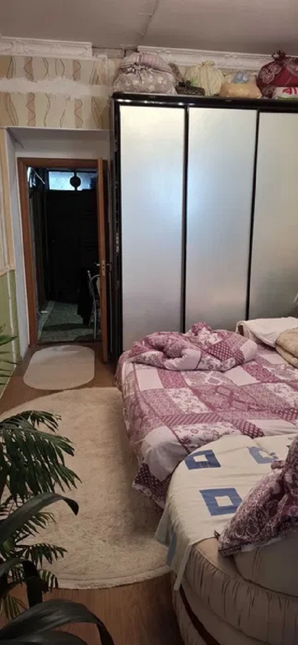 Продажа 2-комнатной квартиры 41 м², Алексеевская ул.