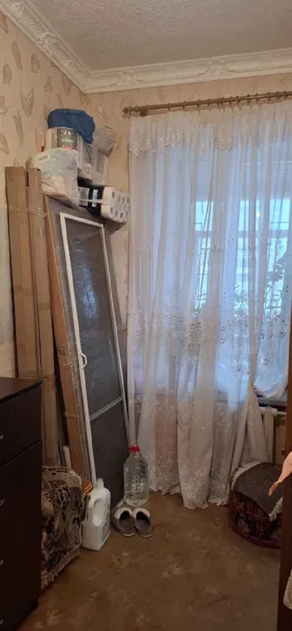 Продажа 2-комнатной квартиры 41 м², Алексеевская ул.