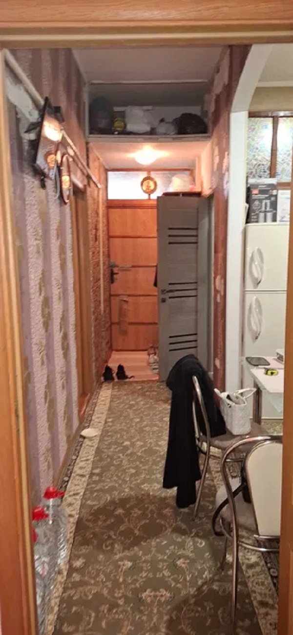Продажа 2-комнатной квартиры 41 м², Алексеевская ул.