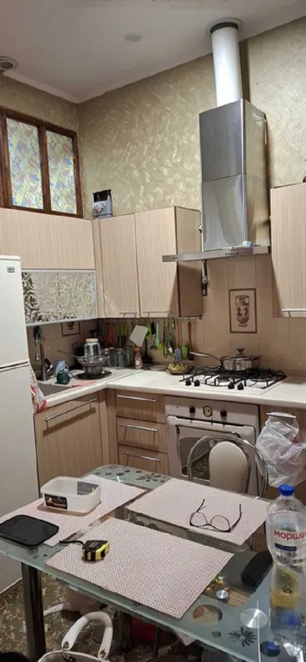 Продажа 2-комнатной квартиры 41 м², Алексеевская ул.