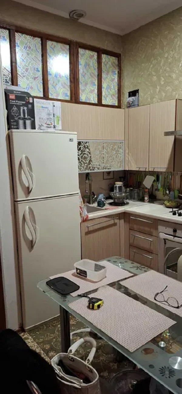 Продажа 2-комнатной квартиры 41 м², Алексеевская ул.