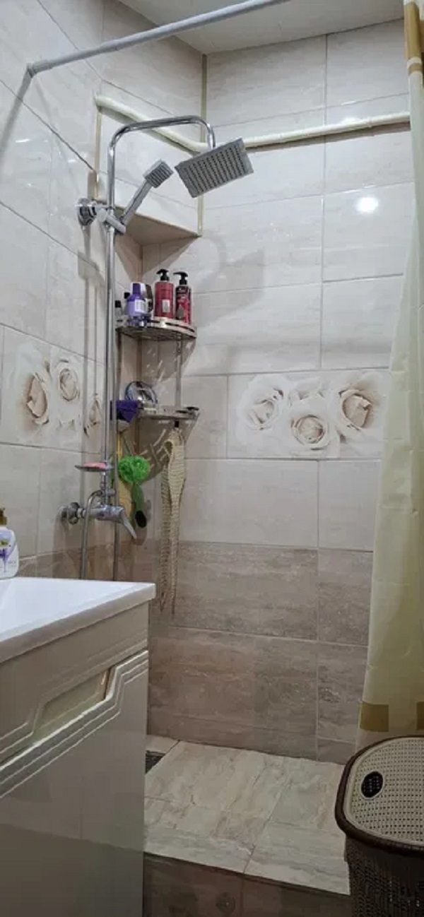 Продажа 2-комнатной квартиры 41 м², Алексеевская ул.