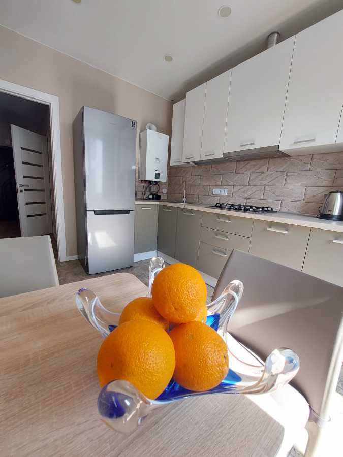 Аренда 1-комнатной квартиры 42 м², Бархатная ул., 9А