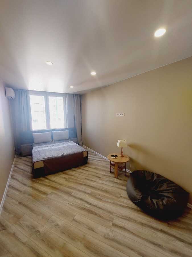 Аренда 1-комнатной квартиры 42 м², Бархатная ул., 9А