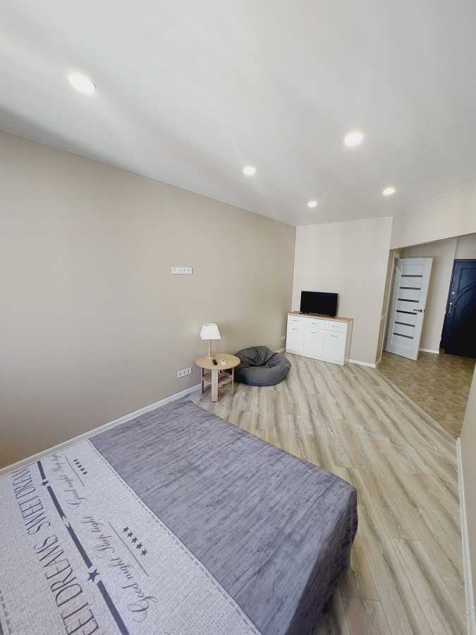 Аренда 1-комнатной квартиры 42 м², Бархатная ул., 9А