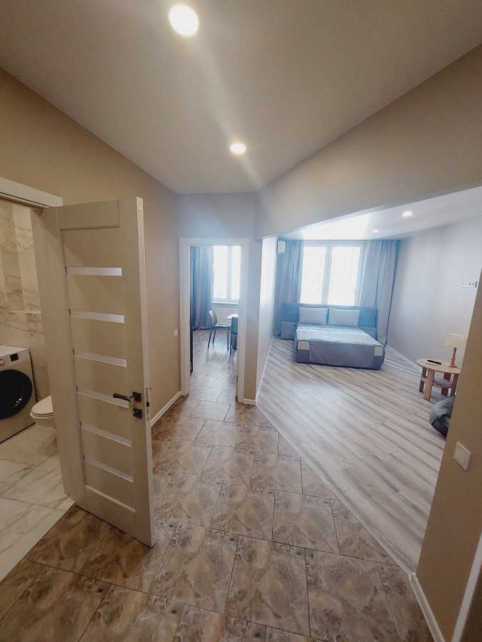 Аренда 1-комнатной квартиры 42 м², Бархатная ул., 9А