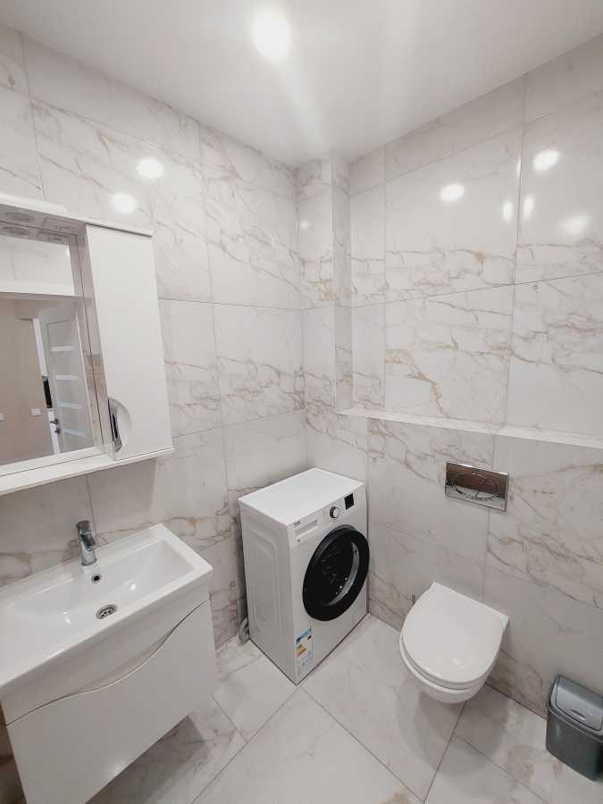Аренда 1-комнатной квартиры 42 м², Бархатная ул., 9А